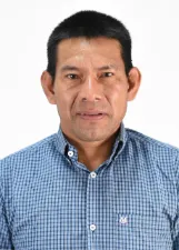 VALDENIR ROMEIRO