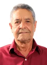 APARECIDO ALVES DA SILVA