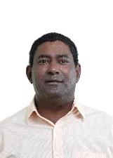 GEOSAFÁ PINTO DA SILVA