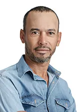 REGINALDO DE MELO