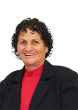 DERCÍLIA ESTEVÃO DE SOUZA