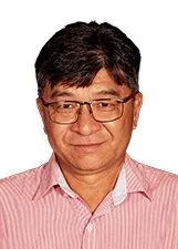 CELSO YOSHIKAZU YAMAGUTI