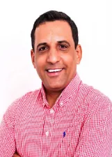 DAVIS MARTINELLI LEAL DOS SANTOS