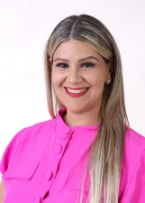 FRANCIELI KEISY MARTINS