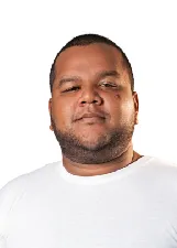 JHONY RAMAO IZIDRE
