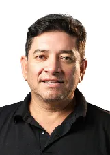 ELCYO LUIZ CACERES
