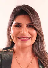 LUCIANE PARRA