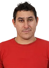 MARCIANO DANIEL GOMES