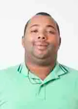 DONY SILVA DE SOUZA