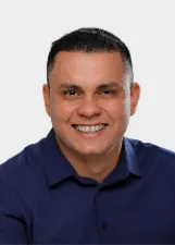 DALTON SANTOS RIBEIRO