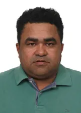 JOSE APARECIDO DOS SANTOS