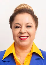 ELYS REGINA DELMONDES DOS SANTOS
