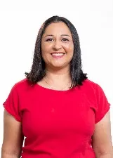 EDILAINE CRISTINA TAVARES
