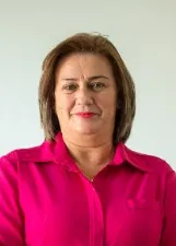 FABIANA CREMONEZI GEORGE ALMEIDA