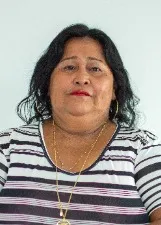 LUCIA DA COSTA VIEIRA