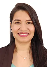 CECILIA OLIVEIRA DA SILVA