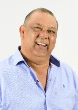 ALAOR DOS SANTOS PADILHA