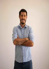 TIAGO DE SOUZA DE PAULA