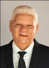 JESUS MILANE DE SANTANA