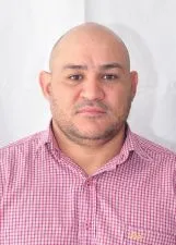 DENIVALDO SANTANA DE ALMEIDA