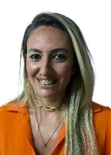 ANA CLAUDIA PERES RAEL