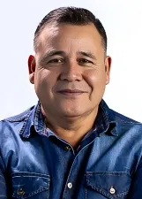 ROZIMAR REGINALDO FAUSTINO