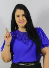 VANUSA PEREIRA DA SILVA SOUSA