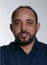 ONEVAN BATISTA DO AMARAL