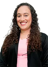 CAMILA FERNANDA PEREIRA DA LUZ