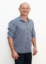 SIDNEI APARECIDO DE JESUS