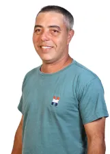 ADEILDO APARECIDO DE QUEIROZ