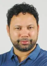 EDVALDO CAZUZA DOS SANTOS