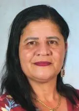 IRACI COSTA SILVA