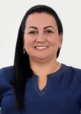 MARIA DE LOURDES DA SILVA