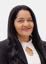 ROZIDALIA JESUS DE BRITO SAMPAIO DOS REIS