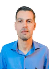 CLEBER MARQUES DE CARVALHO