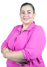 DEBORAH SOCORRO DE SOUZA