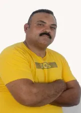 CLEBER RIBEIRO DOS SANTOS