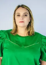 SUÉLEN NANTES GARCIA