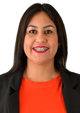 ANALICE CRISTALDO SANABRIA