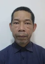 JOÃO ANTONIO MARTINS DA SILVA