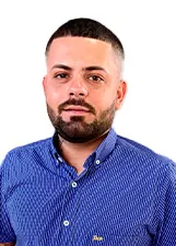 DIOGO JOSÉ PRADO CARVALHO