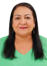 CLEONICE RODRIGUES DE ARAÚJO