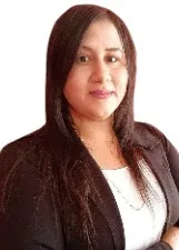 MARCILENE DE SOUZA BRUM