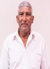 JOSÉ PAULO DA SILVA