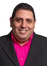 EDSON APARECIDO VALENZUELA RIBEIRO