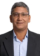 JOSÉ ROBERTO DOS SANTOS