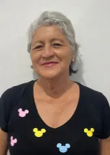 ADILIS DA CONCEIÇÃO BARROS