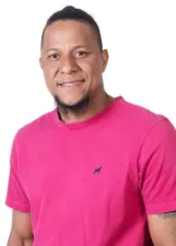 CICERO DOS SANTOS SOARES