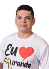 ANDERSON CARLOS DE MENEZES
